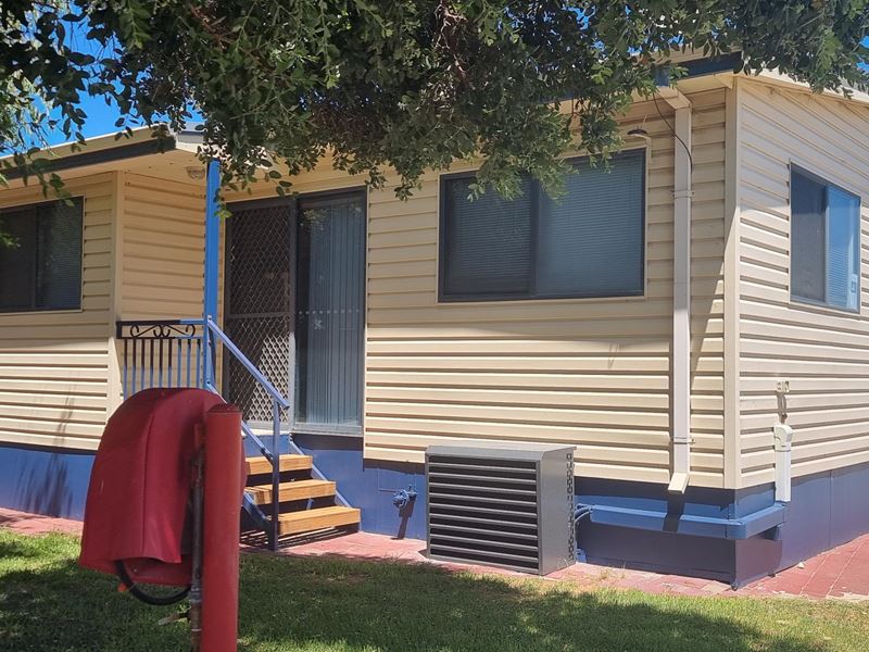 148/1 Williams Way, Seabird WA 6042