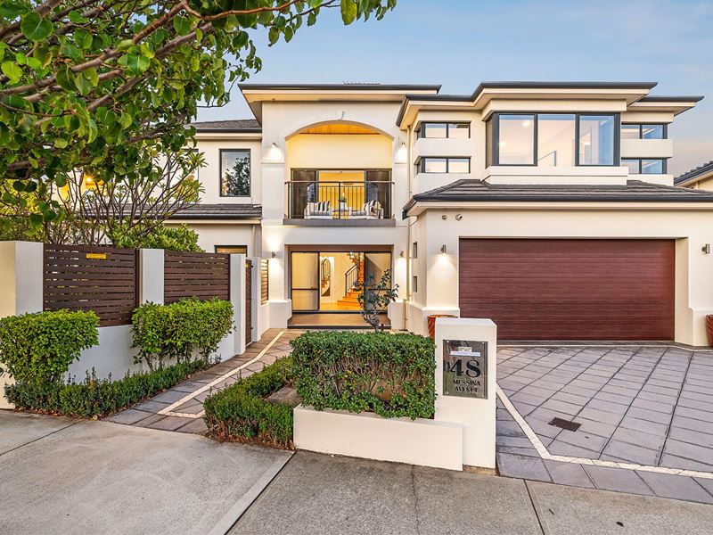 48 Messina Avenue, Stirling WA 6021