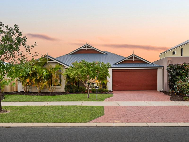 58 Brennan Promenade, Baldivis WA 6171