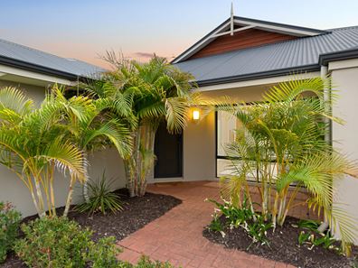 58 Brennan Promenade, Baldivis WA 6171