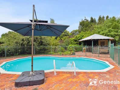 165 Martin Road, Mundaring WA 6073
