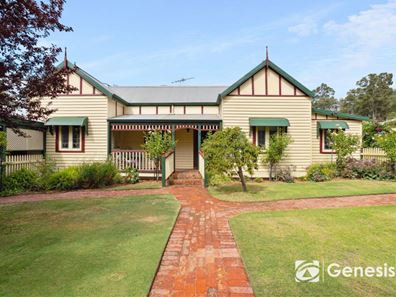 165 Martin Road, Mundaring WA 6073