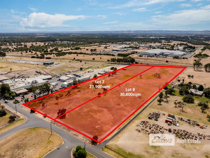 7 & 8 Wimbridge Road, Picton