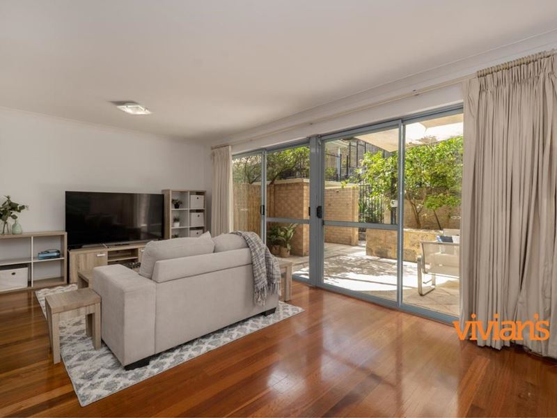 19/15 Boundary Road, Mosman Park WA 6012
