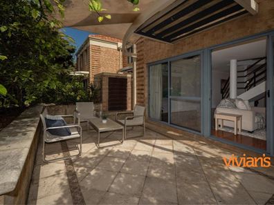 19/15 Boundary Road, Mosman Park WA 6012