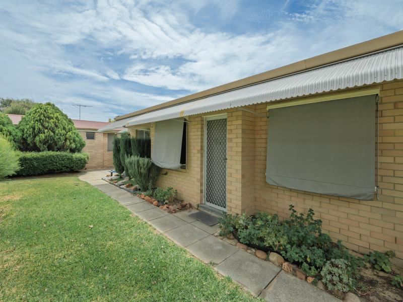 12/47 Shakespeare Avenue, Yokine WA 6060