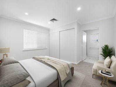 58 Imperial Circuit, Madeley WA 6065