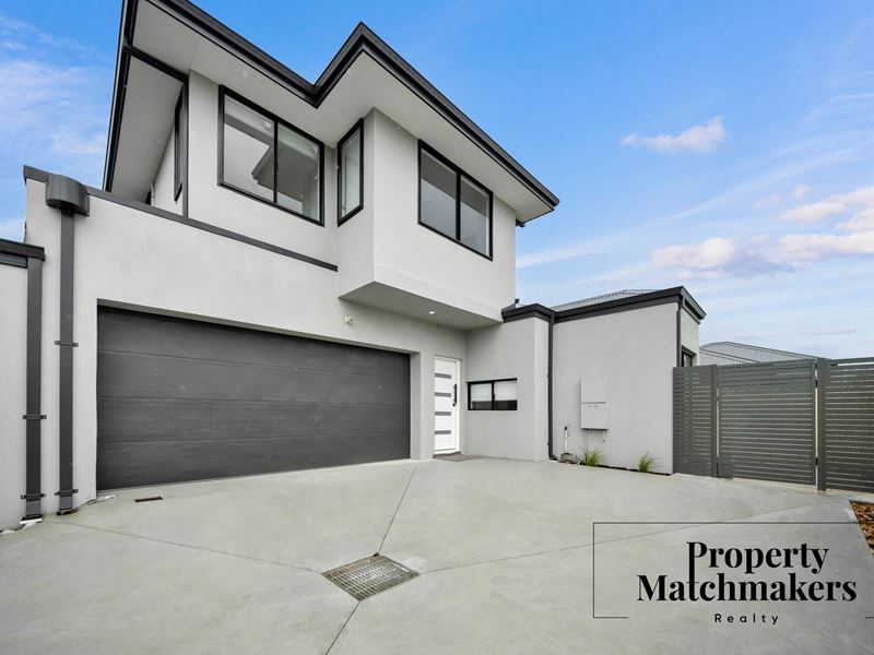 14D Bilinga Road, Westminster
