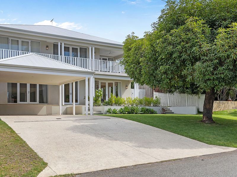 10 Baring Street, Mosman Park WA 6012