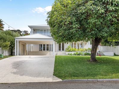 10 Baring Street, Mosman Park WA 6012