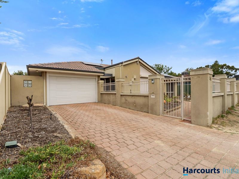 20 Yandal Crescent, Ballajura