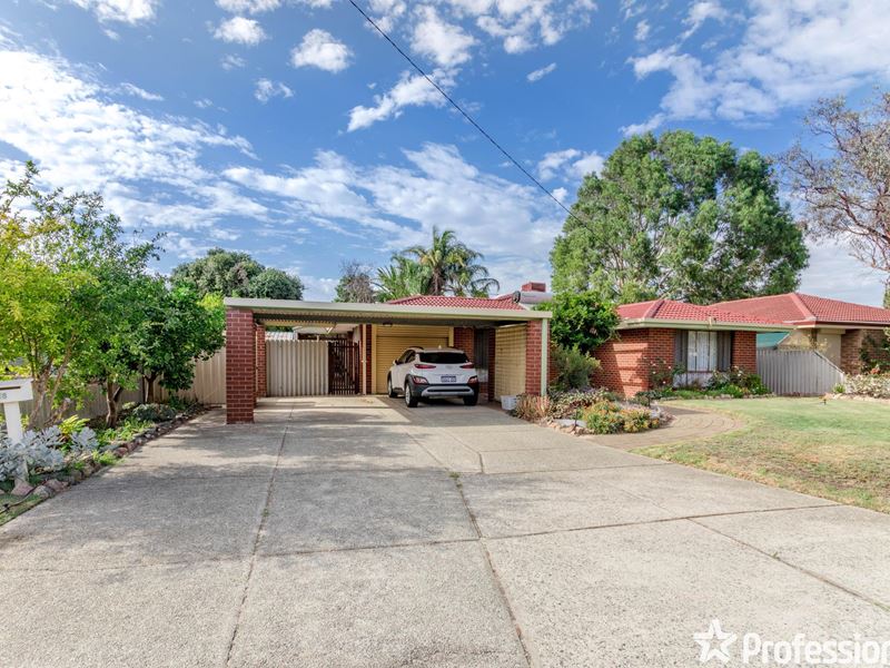 18 Sapling Way, Camillo WA 6111