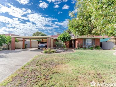 18 Sapling Way, Camillo WA 6111