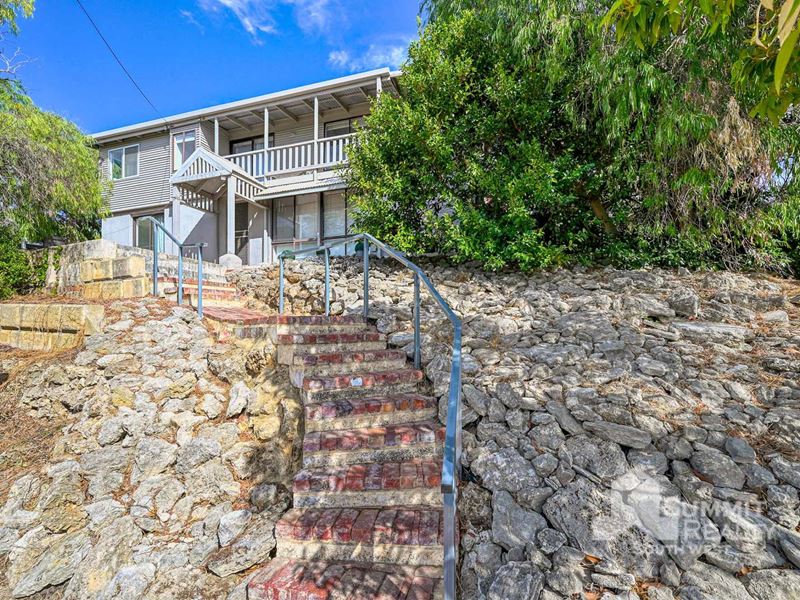 8 Martin Court, Binningup