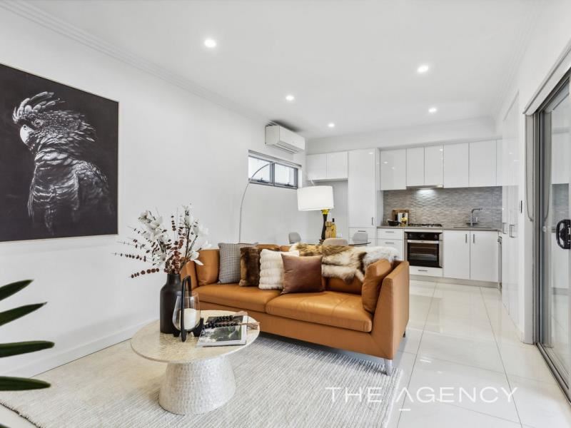 7/35 Orchid Street, Joondanna WA 6060