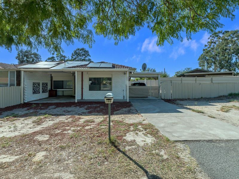 18B Cobham Way, Camillo WA 6111
