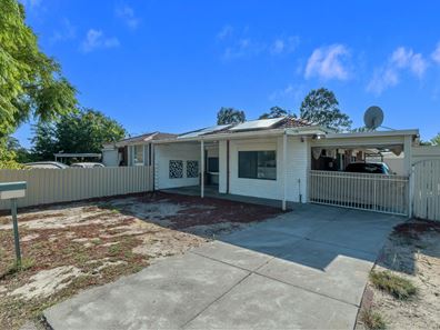 18B Cobham Way, Camillo WA 6111