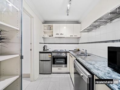 306/112 Mounts Bay Road, Perth WA 6000