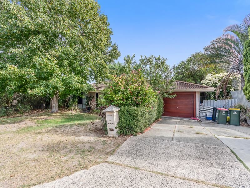 26 San Rosa Road, Wanneroo WA 6065