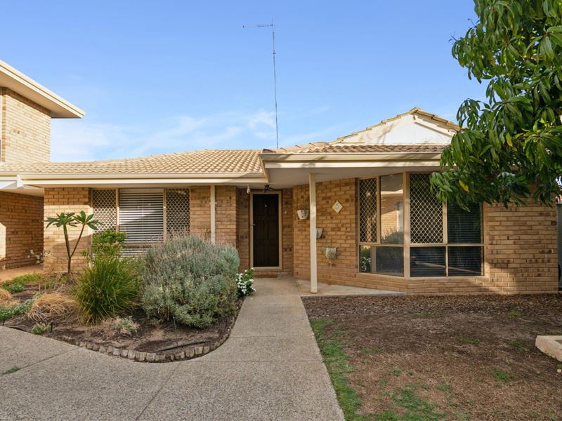 5/363 Canning Highway, Palmyra WA 6157