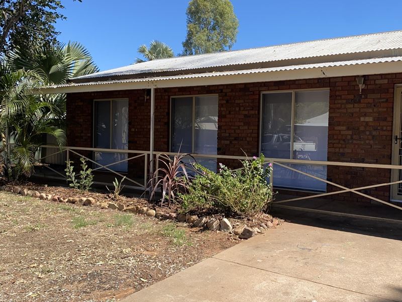 5 Coleus Cl, Kununurra WA 6743