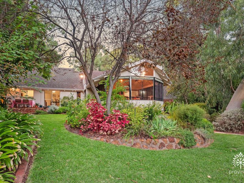 52 Lionel Road, Darlington WA 6070