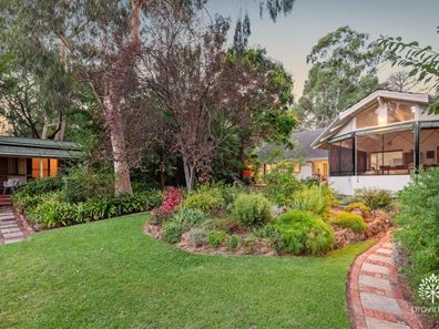 52 Lionel Road, Darlington WA 6070