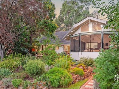 52 Lionel Road, Darlington WA 6070