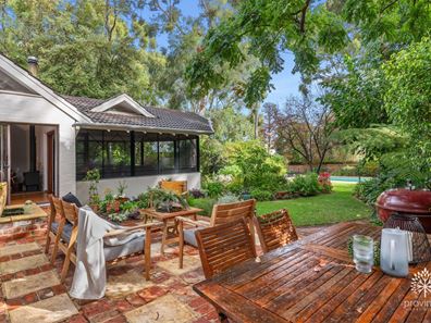 52 Lionel Road, Darlington WA 6070