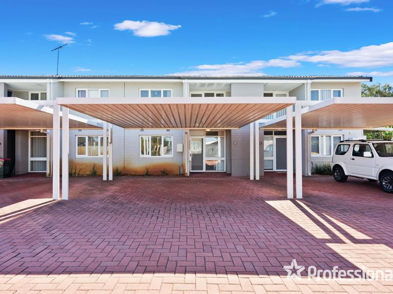 5/9 Albourne Way, Balga WA 6061