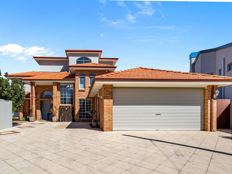 23 Urbahns Way, Hillarys WA 6025