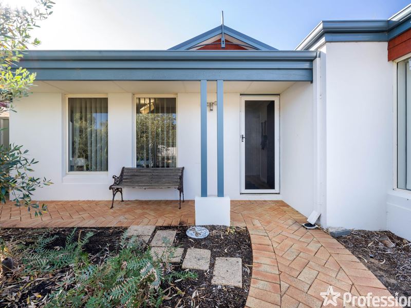 19 Lyndhurst Crescent, Wellard