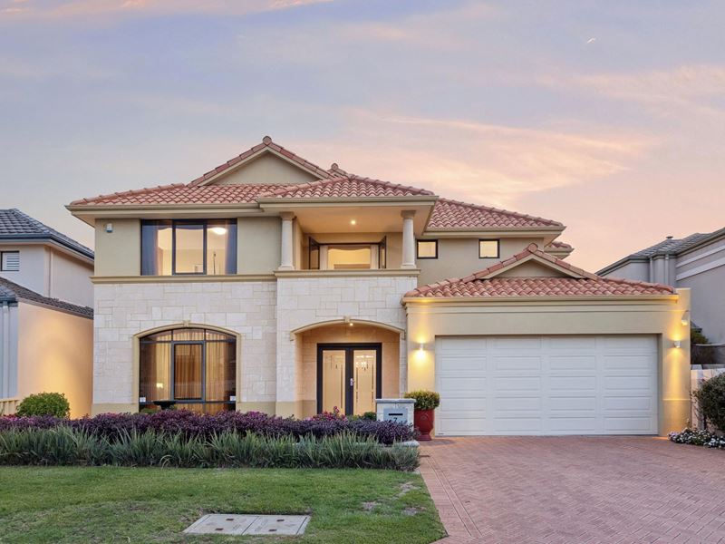 7 Macaulay Crescent, Inglewood WA 6052