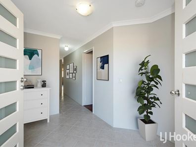 8 Blakemore Retreat, Huntingdale WA 6110