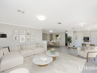 8 Blakemore Retreat, Huntingdale WA 6110