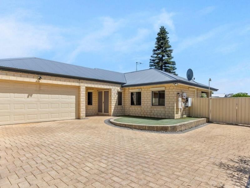 23C Nairn Road, Coodanup WA 6210