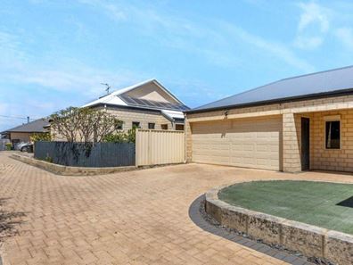 23C Nairn Road, Coodanup WA 6210