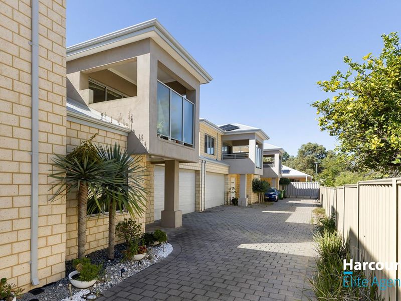 2/205 Kent Street, Rockingham