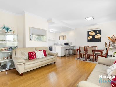 2/205 Kent Street, Rockingham WA 6168