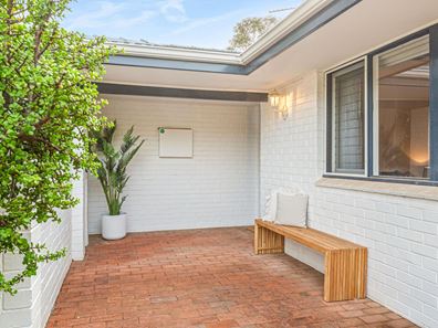 45 Hartung Street, Mundaring WA 6073