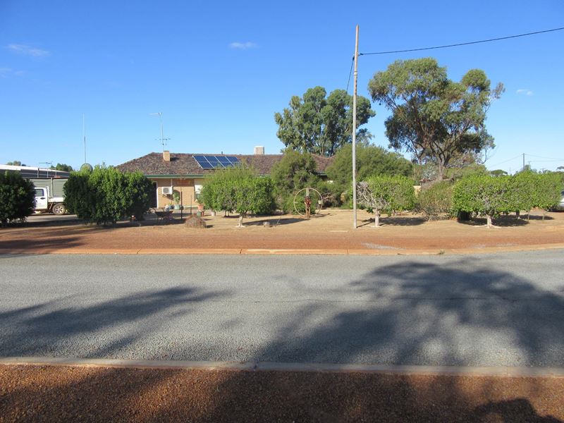 24 Touche Street, Three Springs