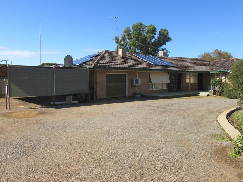 24 Touche Street, Three Springs WA 6519
