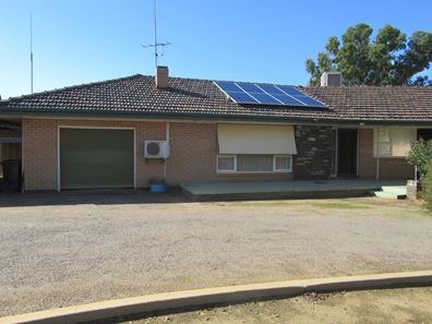 24 Touche Street, Three Springs WA 6519