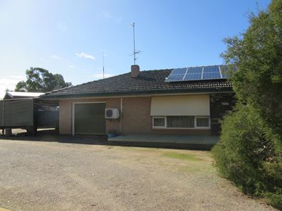 24 Touche Street, Three Springs WA 6519