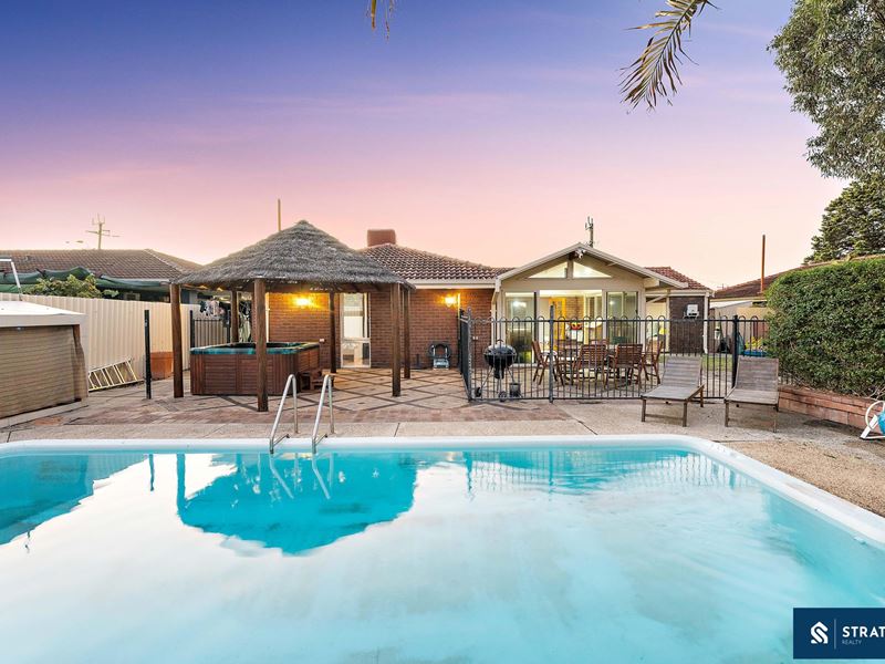 3 Hester Street, Langford