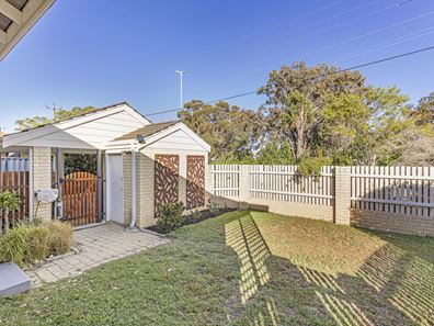 Unit 1/30 Carcoola St, Nollamara WA 6061