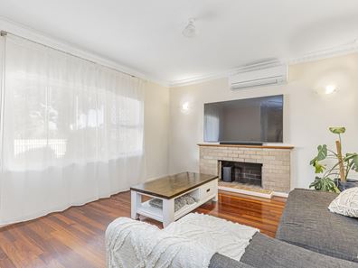 Unit 1/30 Carcoola St, Nollamara WA 6061