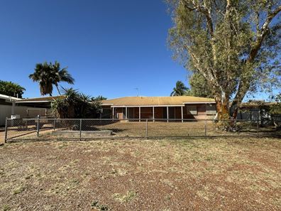 26 Snook Way, Pegs Creek WA 6714