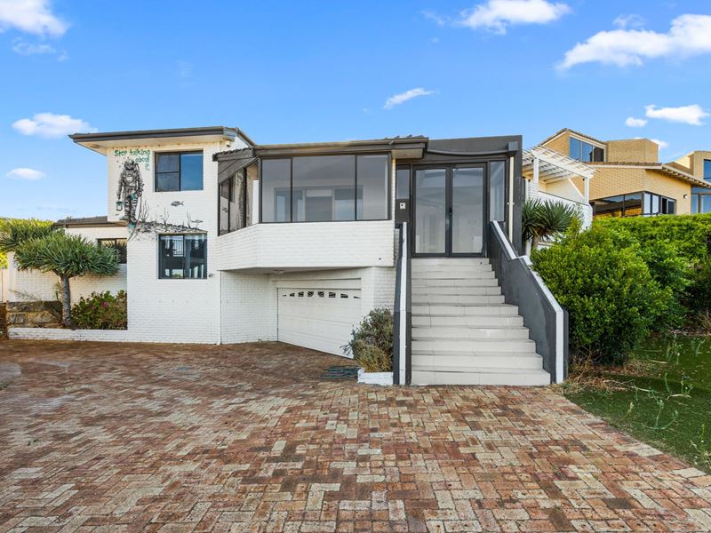 6 Parakeet Way, Coogee WA 6166