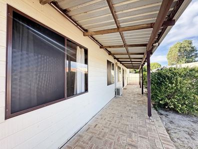 34 Easton Road, Castletown WA 6450